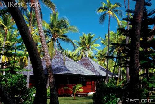 Le Meridien Ile Des Pins 14